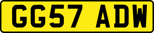 GG57ADW