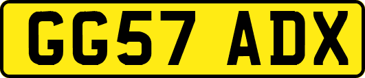 GG57ADX