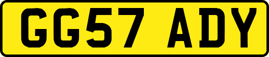 GG57ADY