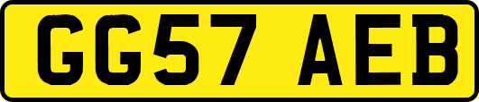 GG57AEB