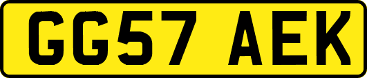 GG57AEK