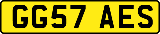 GG57AES