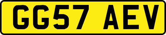 GG57AEV