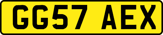 GG57AEX
