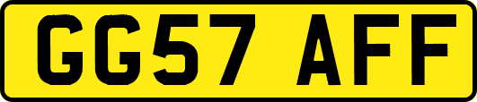 GG57AFF