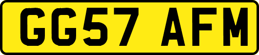 GG57AFM