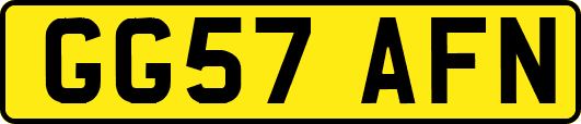 GG57AFN