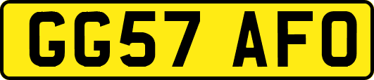 GG57AFO