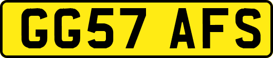 GG57AFS