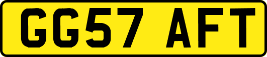 GG57AFT