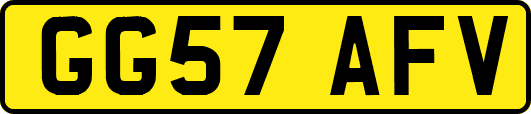 GG57AFV