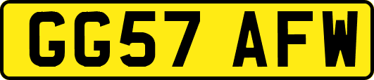 GG57AFW