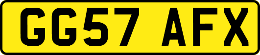 GG57AFX