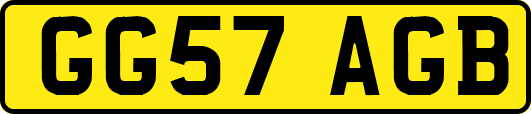 GG57AGB