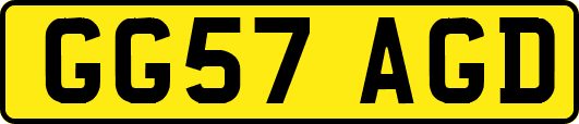 GG57AGD