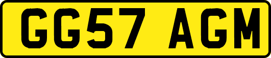 GG57AGM