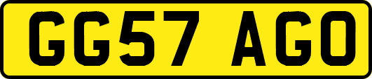 GG57AGO
