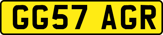 GG57AGR