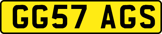 GG57AGS