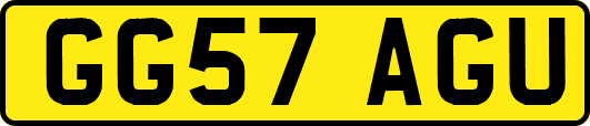 GG57AGU