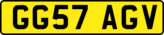 GG57AGV