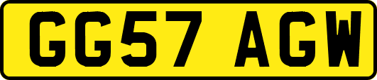 GG57AGW