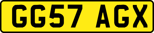 GG57AGX