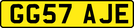 GG57AJE
