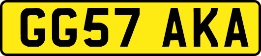 GG57AKA