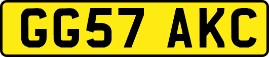 GG57AKC