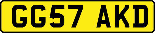 GG57AKD