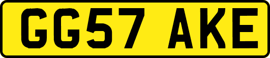 GG57AKE