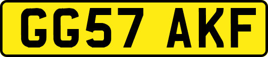 GG57AKF