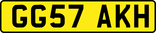 GG57AKH