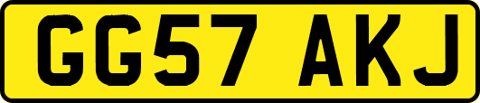 GG57AKJ