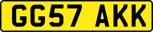 GG57AKK