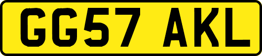 GG57AKL
