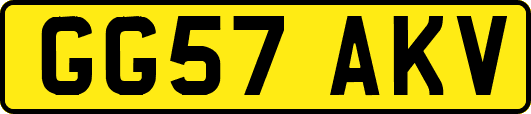 GG57AKV