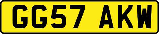 GG57AKW