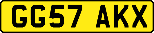 GG57AKX