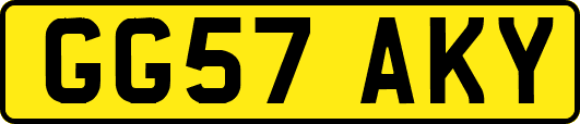 GG57AKY