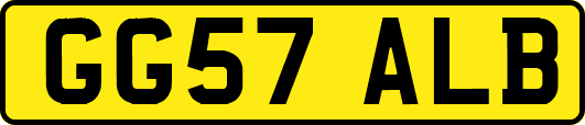 GG57ALB