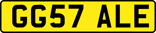 GG57ALE
