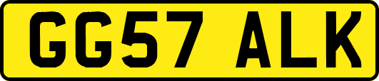 GG57ALK