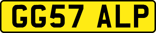 GG57ALP