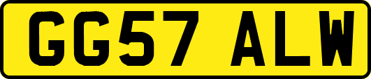 GG57ALW