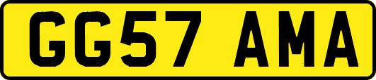 GG57AMA