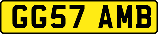 GG57AMB