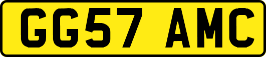 GG57AMC