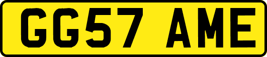 GG57AME